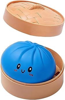 Squishy Dumpling – alternate view 2