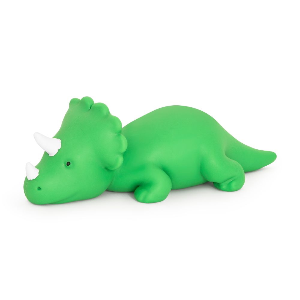 The Big Squij Dino jumbo slow-rise squishy