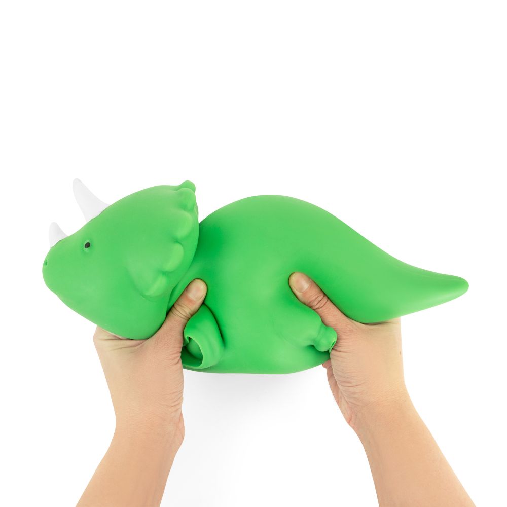 The Big Squij Dino jumbo slow-rise squishy – view 2