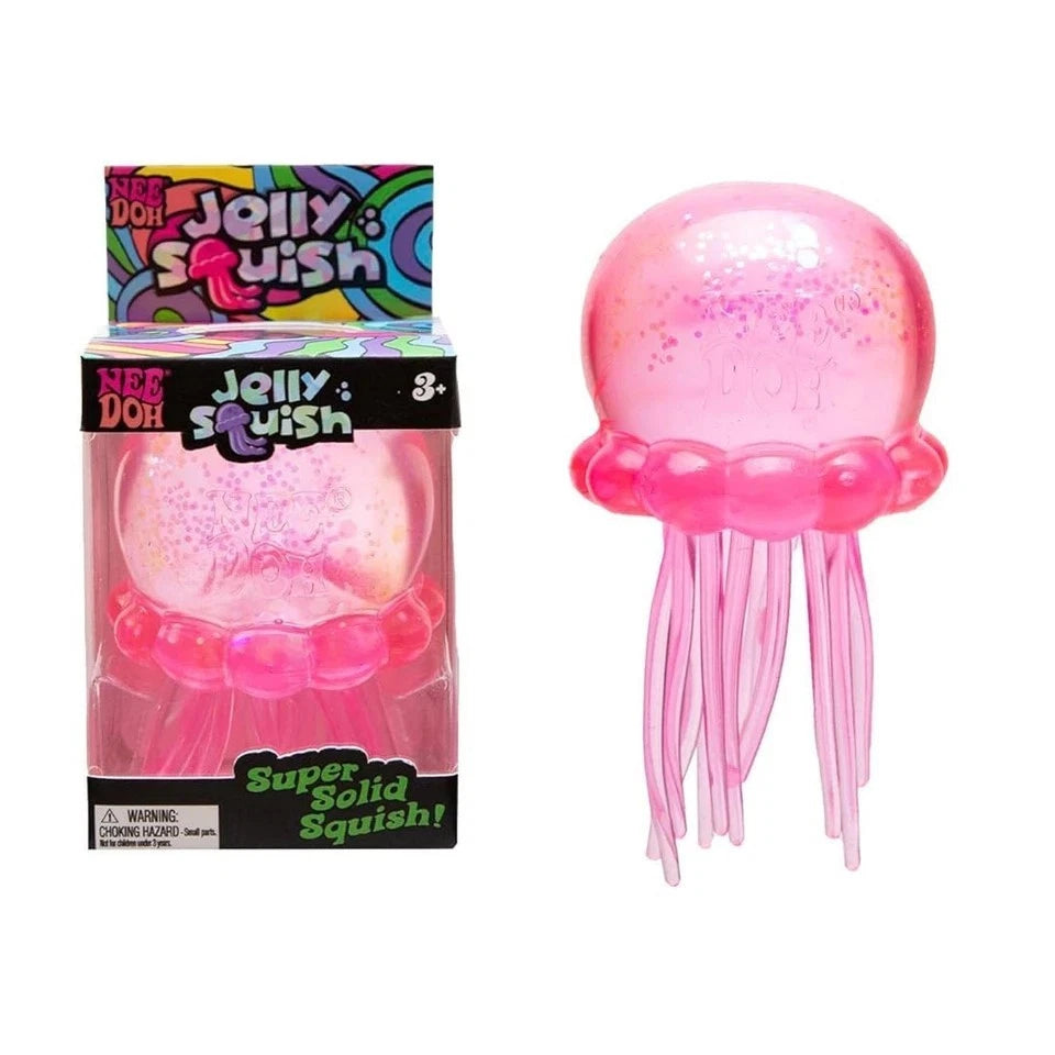 NeeDoh Jelly Squish