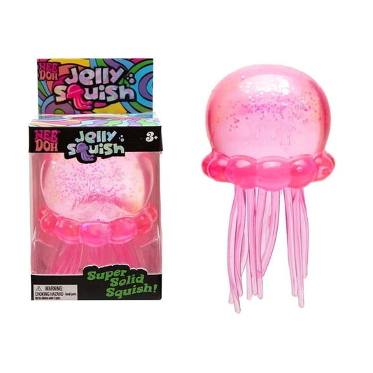 NeeDoh Jelly Squish